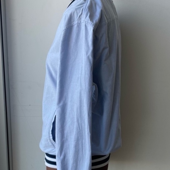 Denim & Flower Ricky Singh men’s jacket size M - Picture 6 of 7